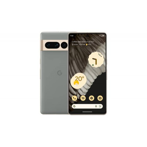 Google Pixel 7 Pro 5G 256GB 12GB RAM (Ekspozicinė prekė)